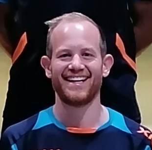 Lukas Staiger